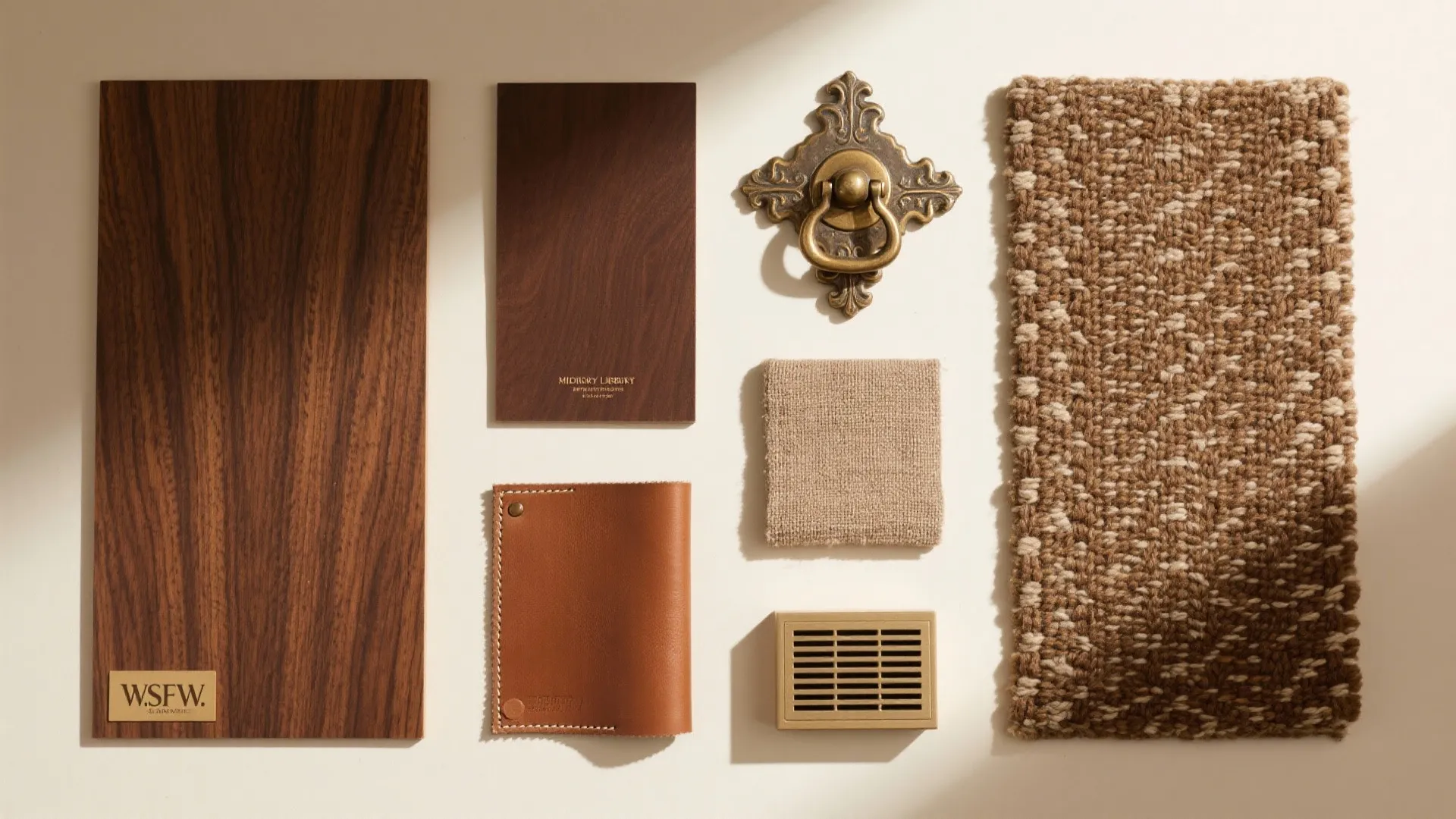 Heritage Details, Modern Comfort