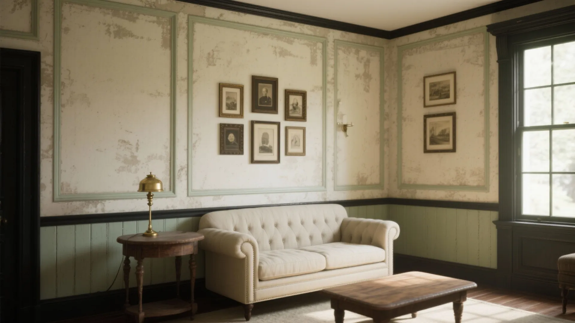 Heritage Wall Design: 5 Timeless Ideas: A senior interior designer’s friendly guide to small-space heritage walls—stories, pros & cons, budgets, and expert-backed tips