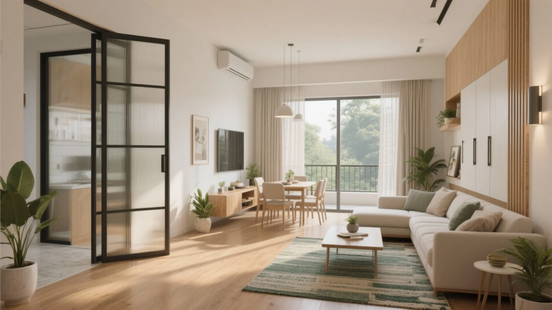 5 smart 3 BHK house plans in India: A designer’s guide to space-savvy layouts, Vastu-friendly zones, and modular ideas for Indian 3 BHK homes