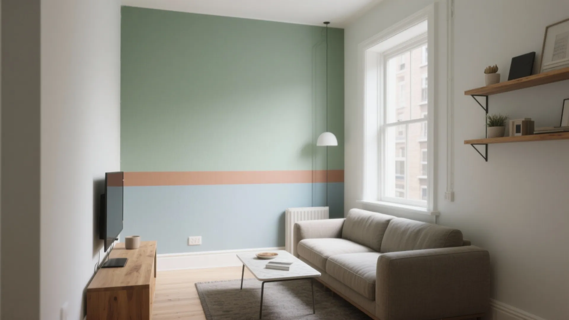 5 Accent Wall Design App Ideas for Small Spaces: A senior interior designer’s playbook to test, visualize, and nail your next accent wall—without wasting paint or budget