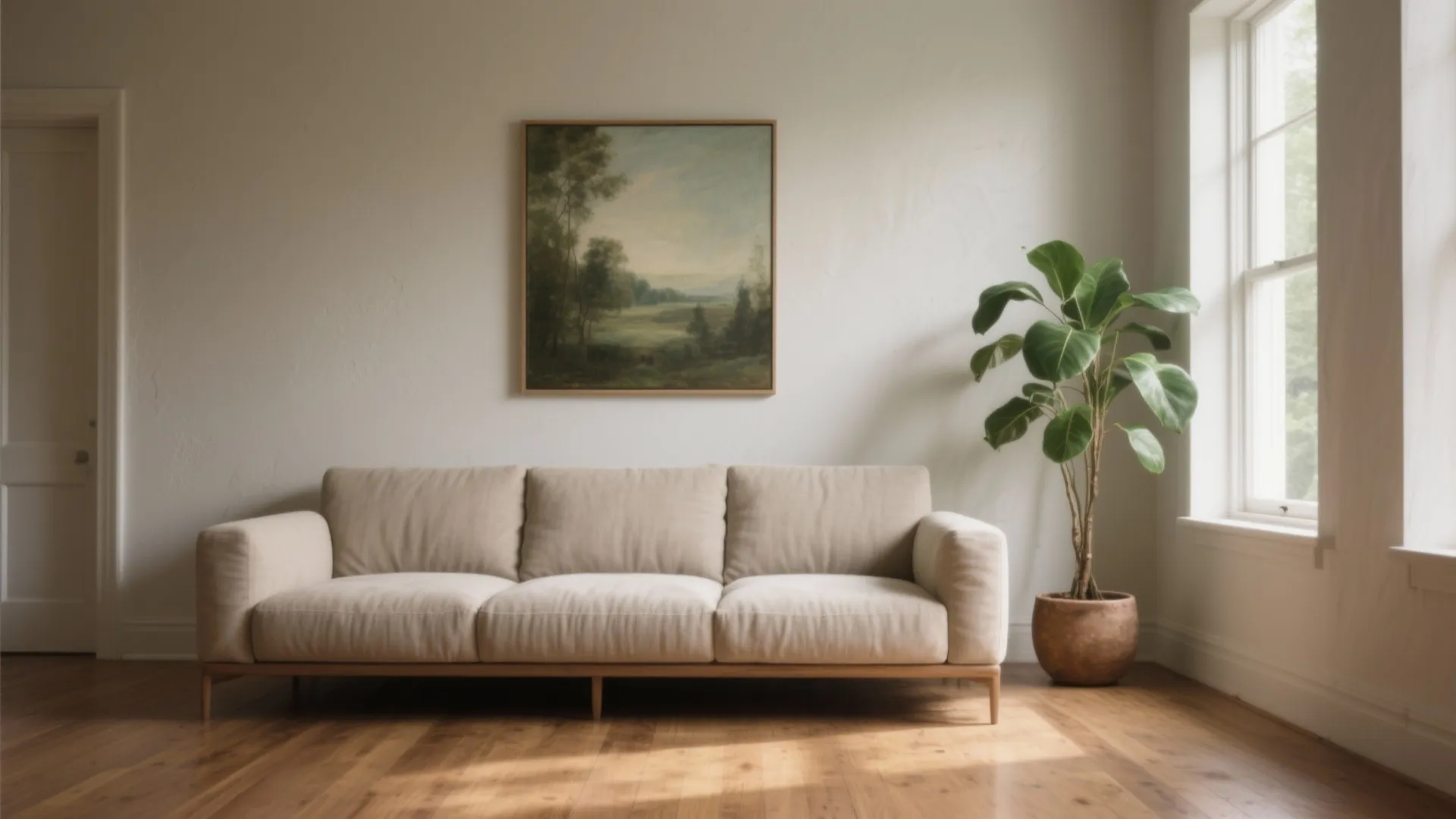 Living Room Art Paintings: 5 Inspiring Ideas: Practical, budget-aware ways to hang, group, and rotate art to make your living room sing