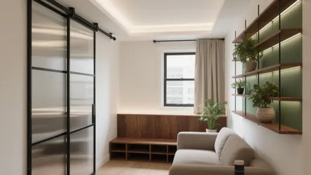 Artificial Wall Design: 5 Space-Savvy Ideas