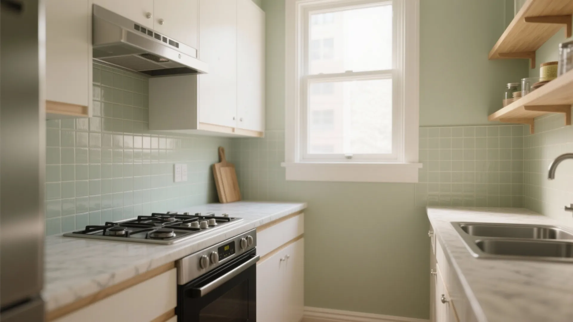 5 Low-Cost Kitchen Backsplash Ideas That Wow: Affordable, renter-friendly backsplash tricks from my real-life kitchen remodels