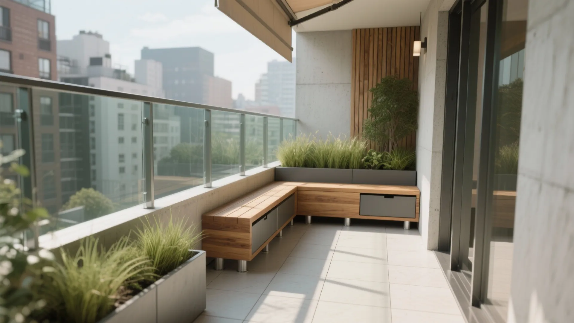 Balcony Construction Design: 5 Smart Ideas: How I turn tight balconies into livable gems—data-backed, code-smart, and buildable