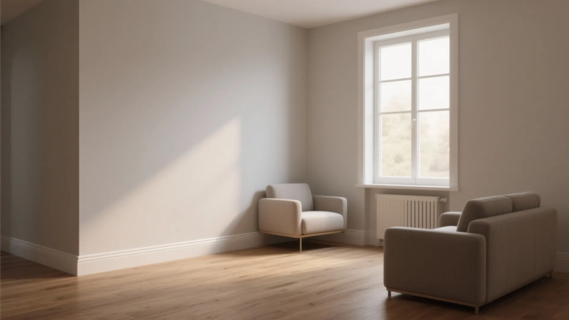 Painting Baseboards Same Color as Walls — 5 Tips