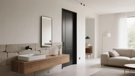 5 Living Room Basin Design Ideas for Small Spaces