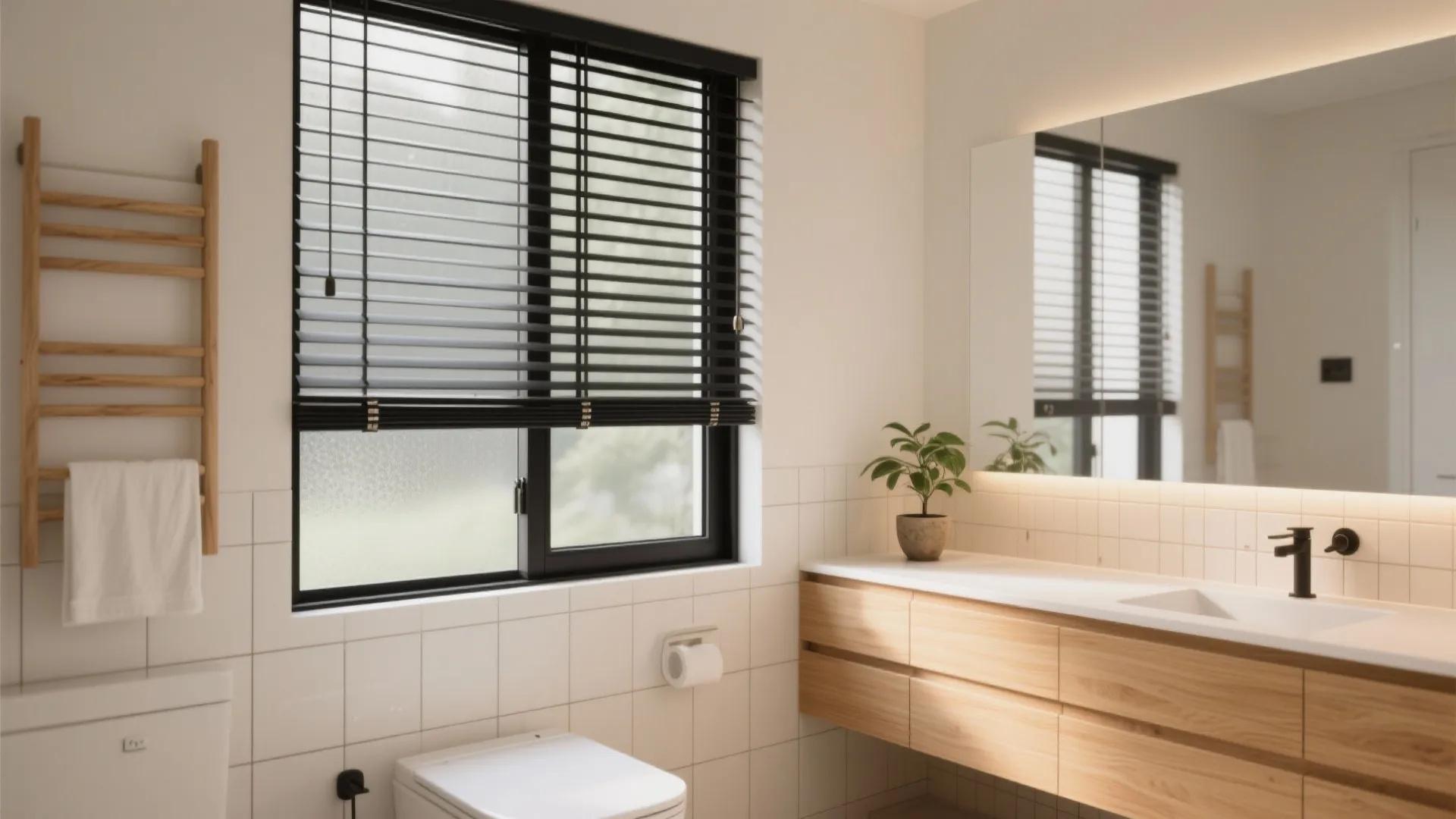 Bathroom Grill Design: 5 Ideas for Air & Privacy: Real-world strategies to elevate airflow, safety, and style in compact bathrooms—backed by pro experience and smart specs