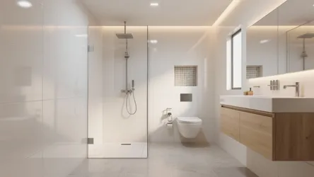 5 Small Bathroom Kajaria Bathroom Tiles Design Ideas