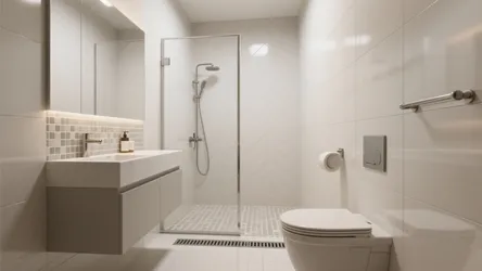 5 Bathroom Tiles Fitting Ideas That Transform Small Spaces