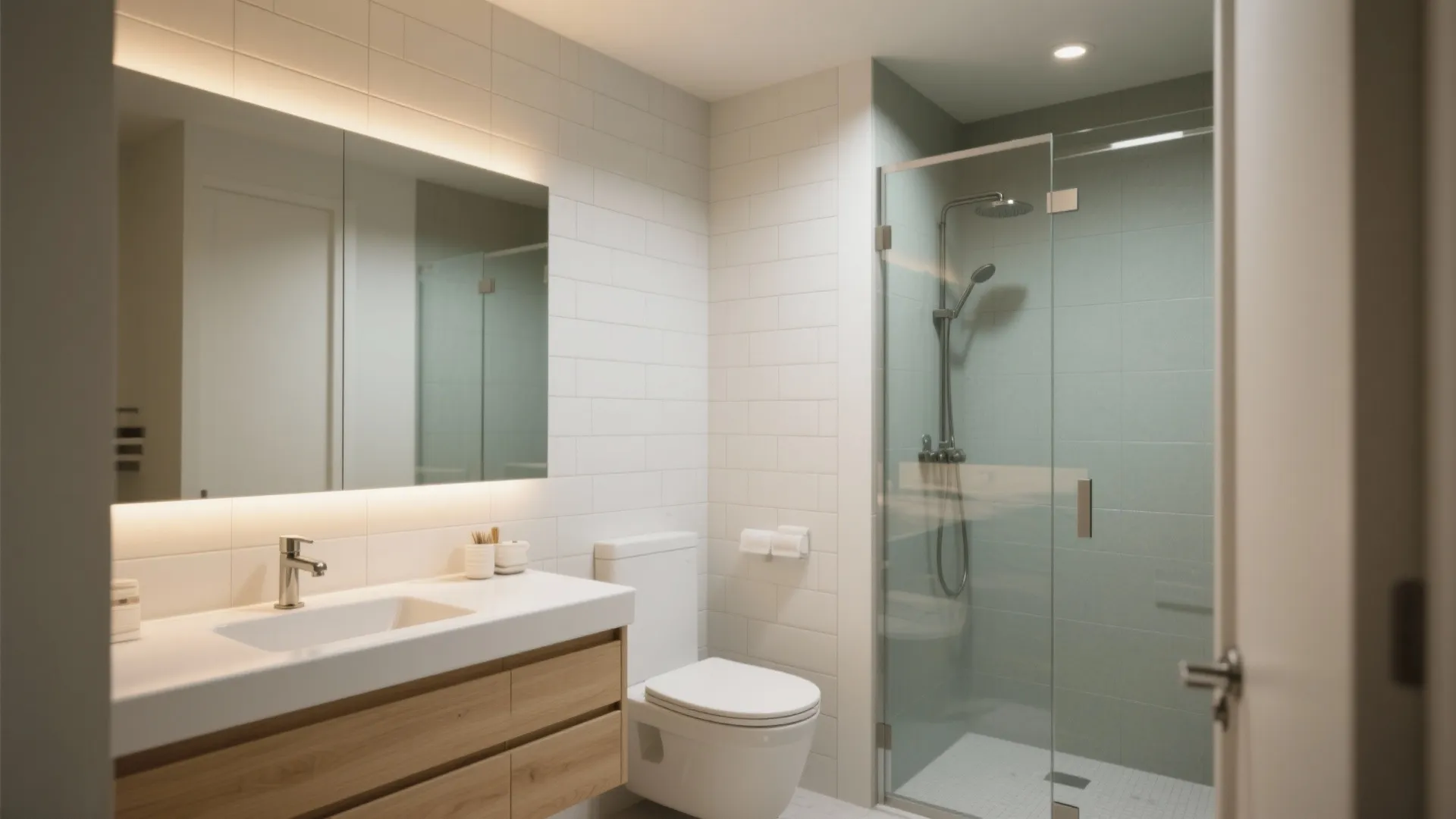 5 Simple Bathroom Wall Tiles Design Ideas That Work: A senior interior designer’s friendly guide to small-space tile wins—backed by field-tested tips, pro data, and real budgets