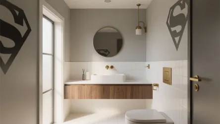 5 Marvel Bathroom Decor Ideas That Actually Work