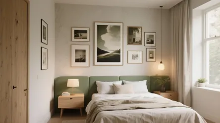 10 Decor Pictures for Bedroom Ideas