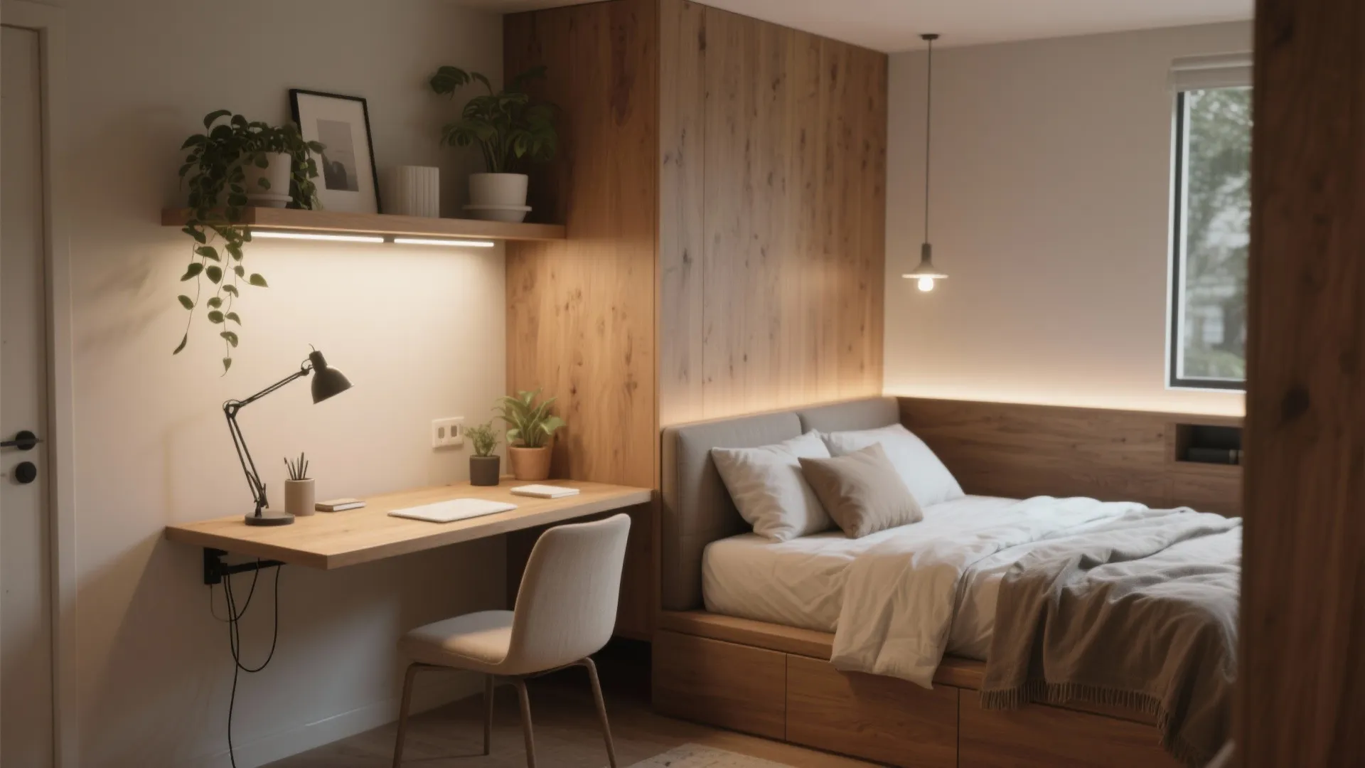 Bedroom Office Ideas IKEA — 5 Smart Setups: Practical IKEA bedroom office ideas I’ve used to turn tight spaces into productive, cozy work nooks