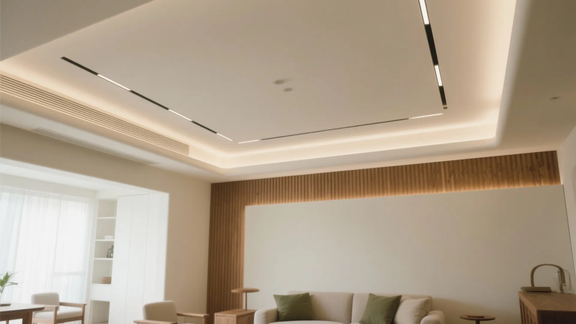 5 Simple Drawing Room Ceiling Design Ideas: A senior interior designer’s friendly guide to light, texture, and proportion