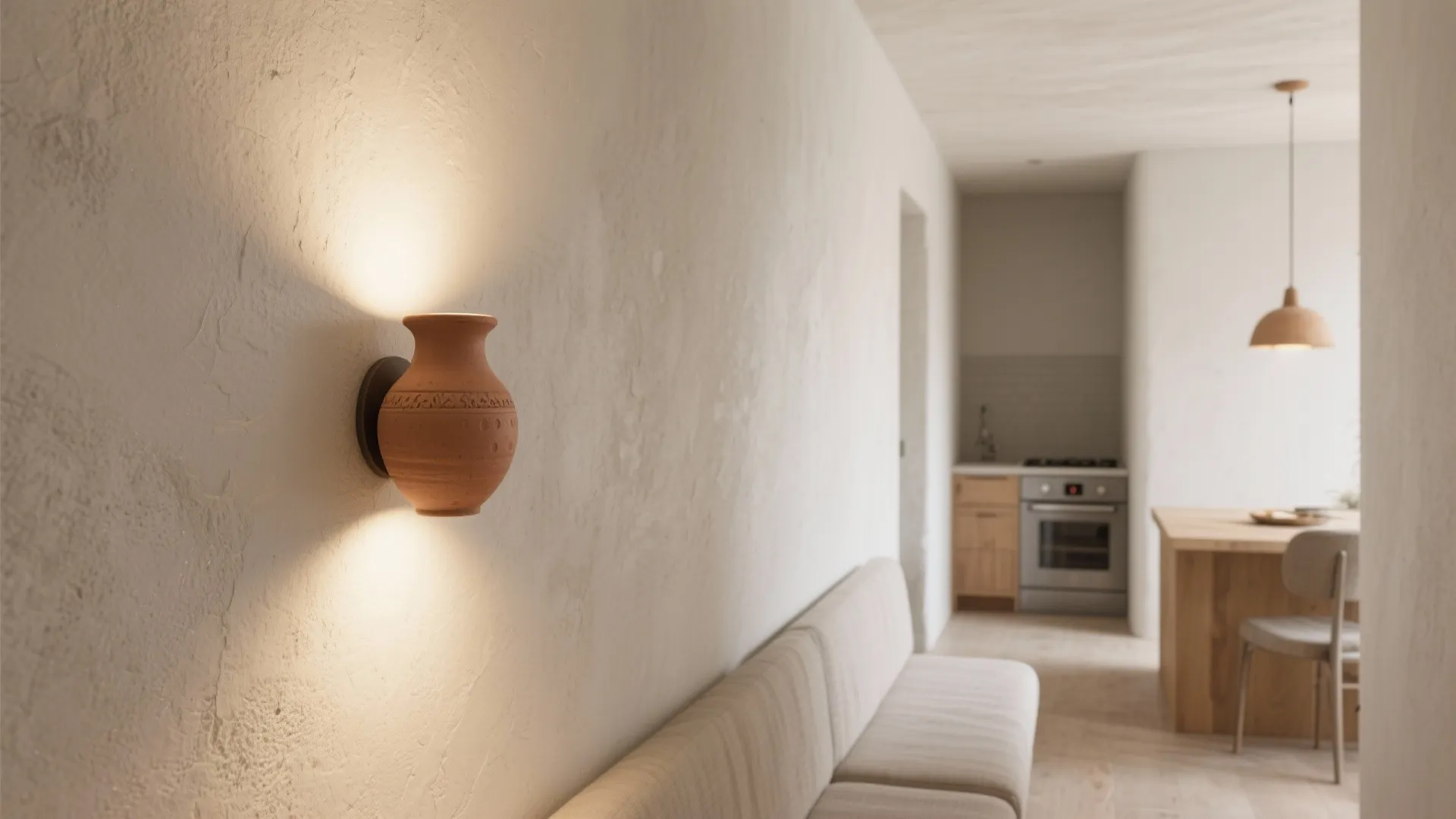 5 Justice Design Ceramic Wall Sconce Ideas: Small-space lighting strategies from a senior interior designer who actually installs and lives with ceramic sconces