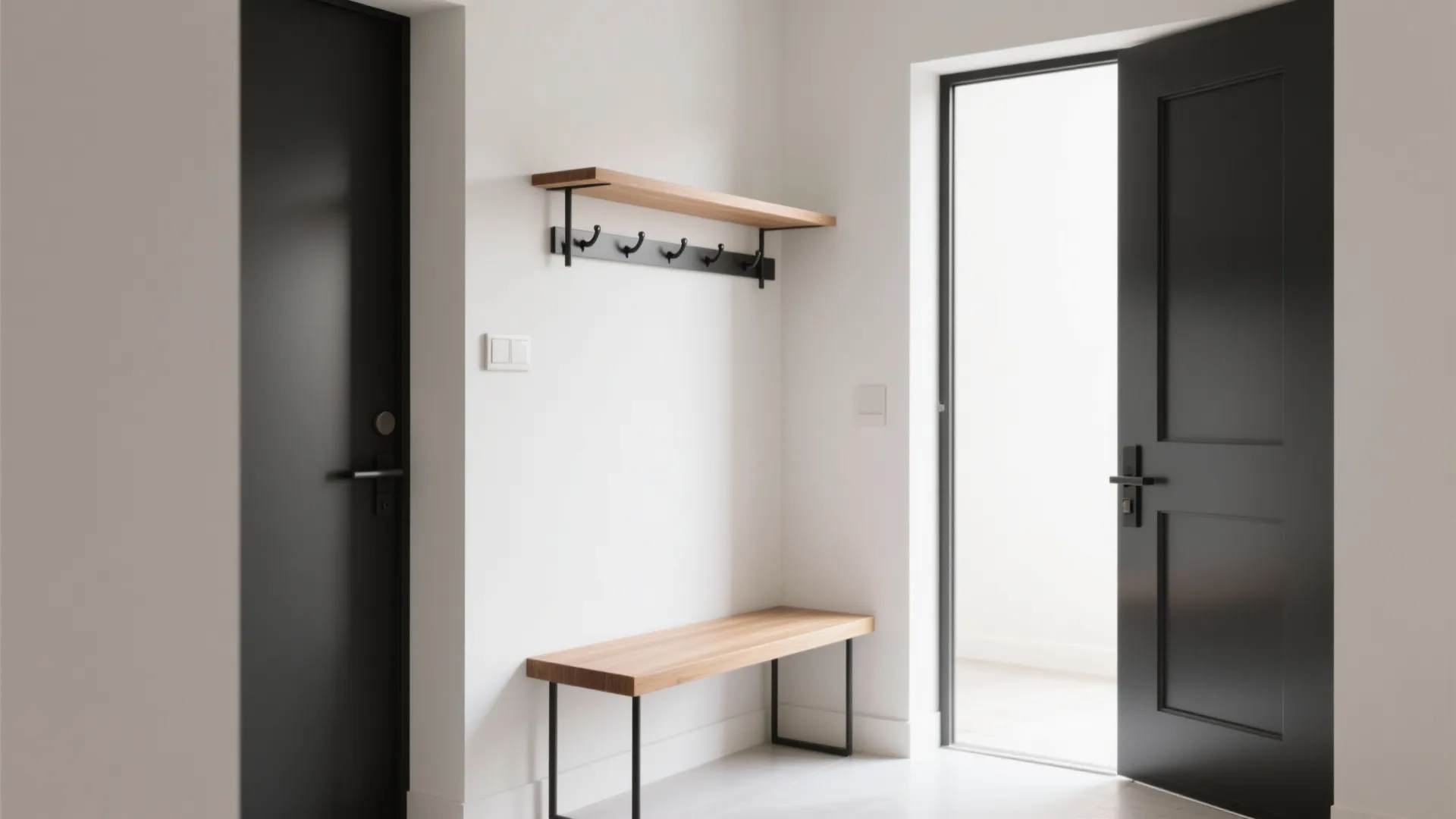 5 Designer Coat Racks Wall Mounted Ideas That Work: Small entryways, big style: my field-tested ideas, pitfalls to avoid, and pro tips for wall-mounted designer coat racks that actually fit real life.