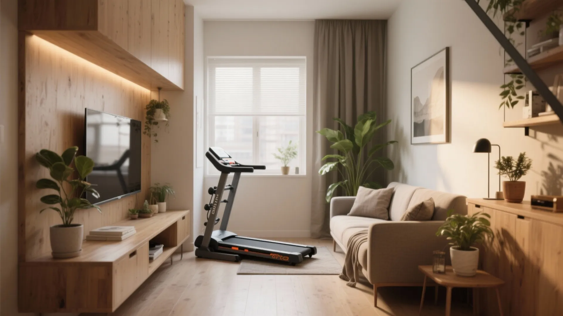 Best Compact Treadmills: Top 5 for Small Spaces: My hands-on guide to choosing a compact treadmill that fits tight layouts and keeps you moving