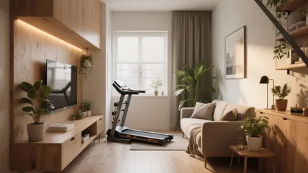 Best Compact Treadmills: Top 5 for Small Spaces