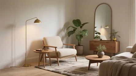 5 Corner Decoration Ideas for Drawing Room That Work