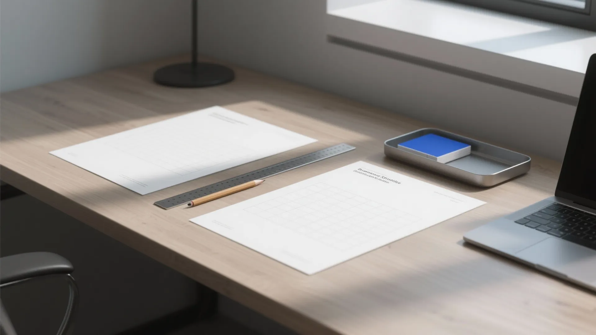 5 Business Studies Cover Page Ideas That Impress: A designer’s eye for business cover pages—clean, confident, and A+ ready