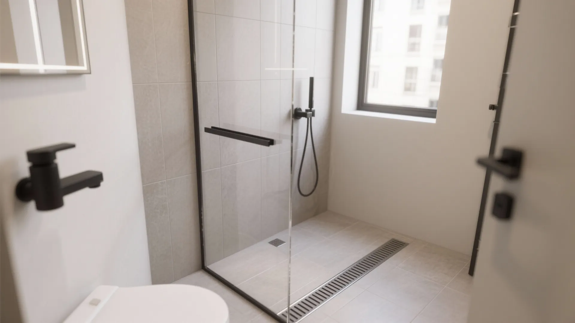 Bathroom Floor Drain Design: 5 Pro Ideas That Work: From linear drains to wet rooms, my field-tested playbook for better bathroom floor drain design in small spaces.