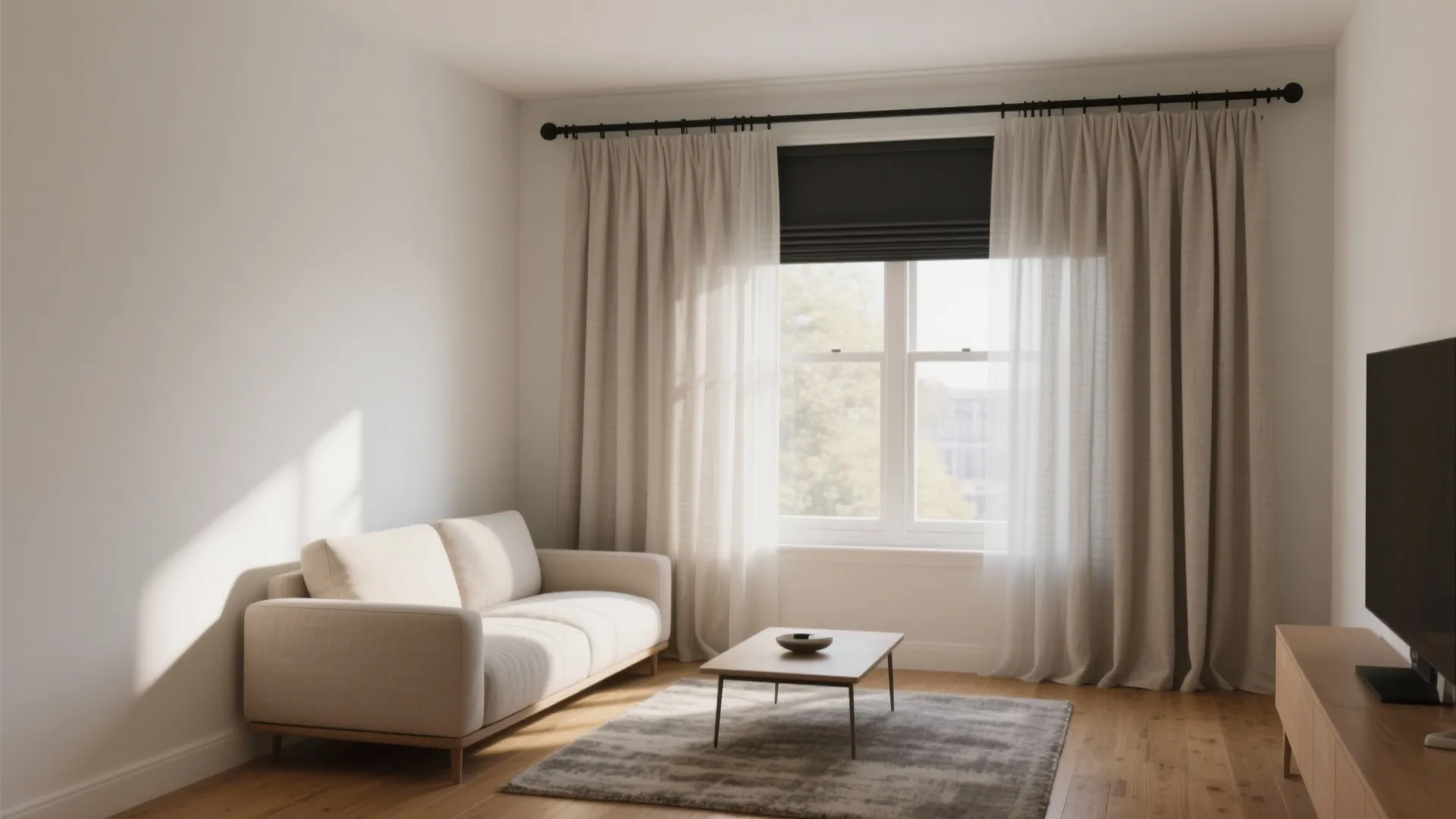 5 Designer Curtains for Living Room Ideas: A senior designer’s small-space curtain guide that looks bespoke and performs every day