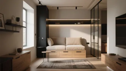 Daybed Small Room: 5 Designer Ideas That Really Work