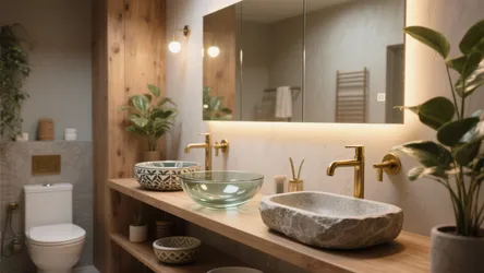 Decorative Sinks Bathroom — 5 Inspiring Ideas