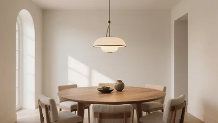 5 Simple Dining Room Chandelier Ideas That Work