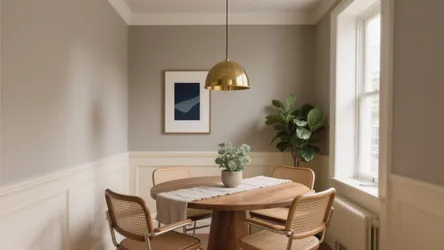5 Dining Room Wall Color Ideas I Swear By