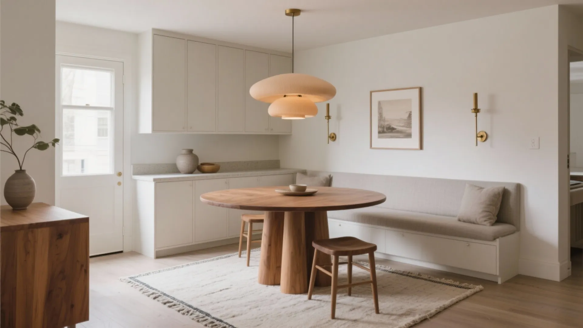 5 Dining Room Interior Ideas I Swear By: Space-savvy, mood-lifting tips from a senior interior designer