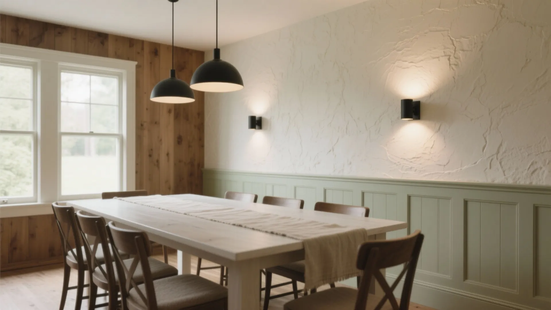 5 Dining Hall Wall Design Ideas That Work: A senior designer’s field-tested playbook for small and large dining spaces