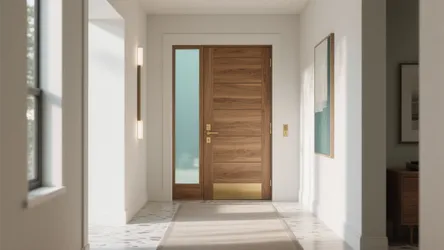 5 Main Hall Door Design Ideas That Transform Entries