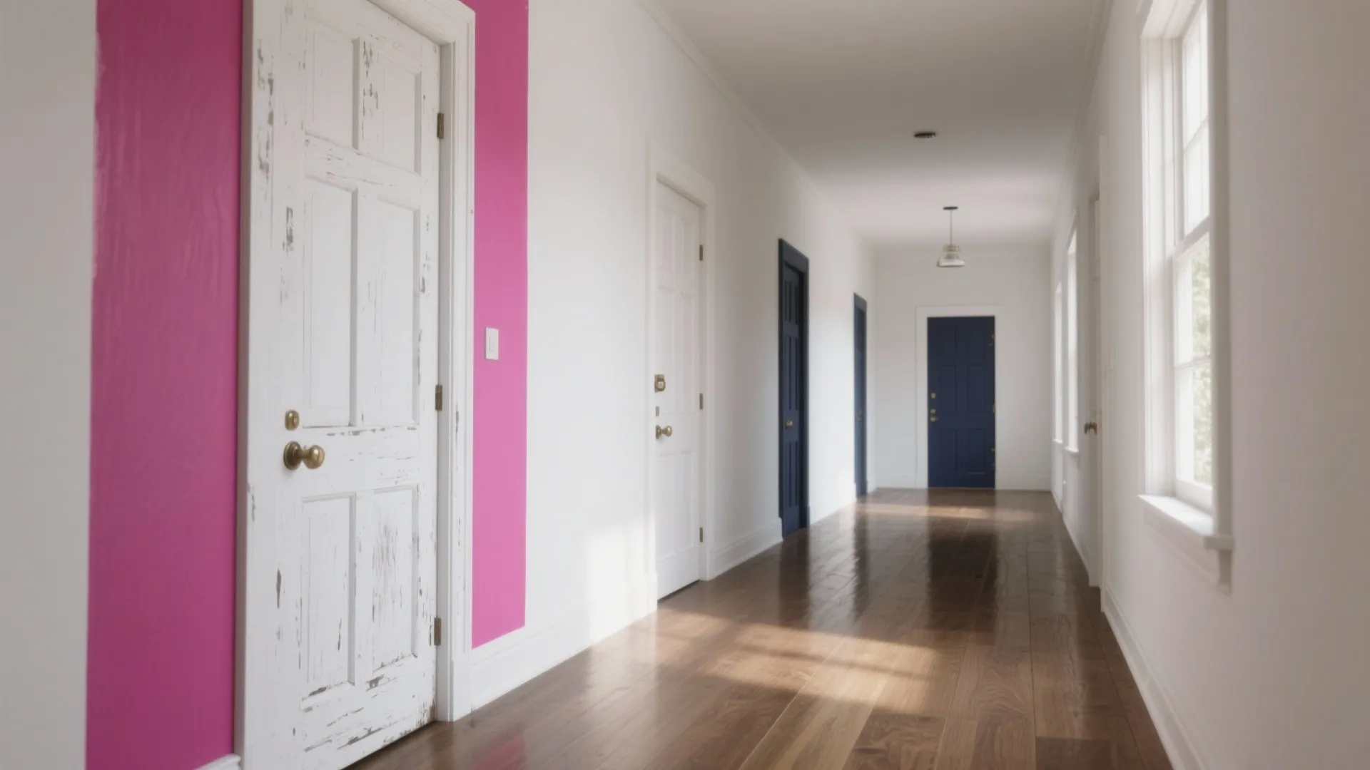 Cost to Paint Interior Doors: 5 Practical Ideas: Real-world costs, DIY vs pro estimates, and five creative door-painting inspirations for small homes