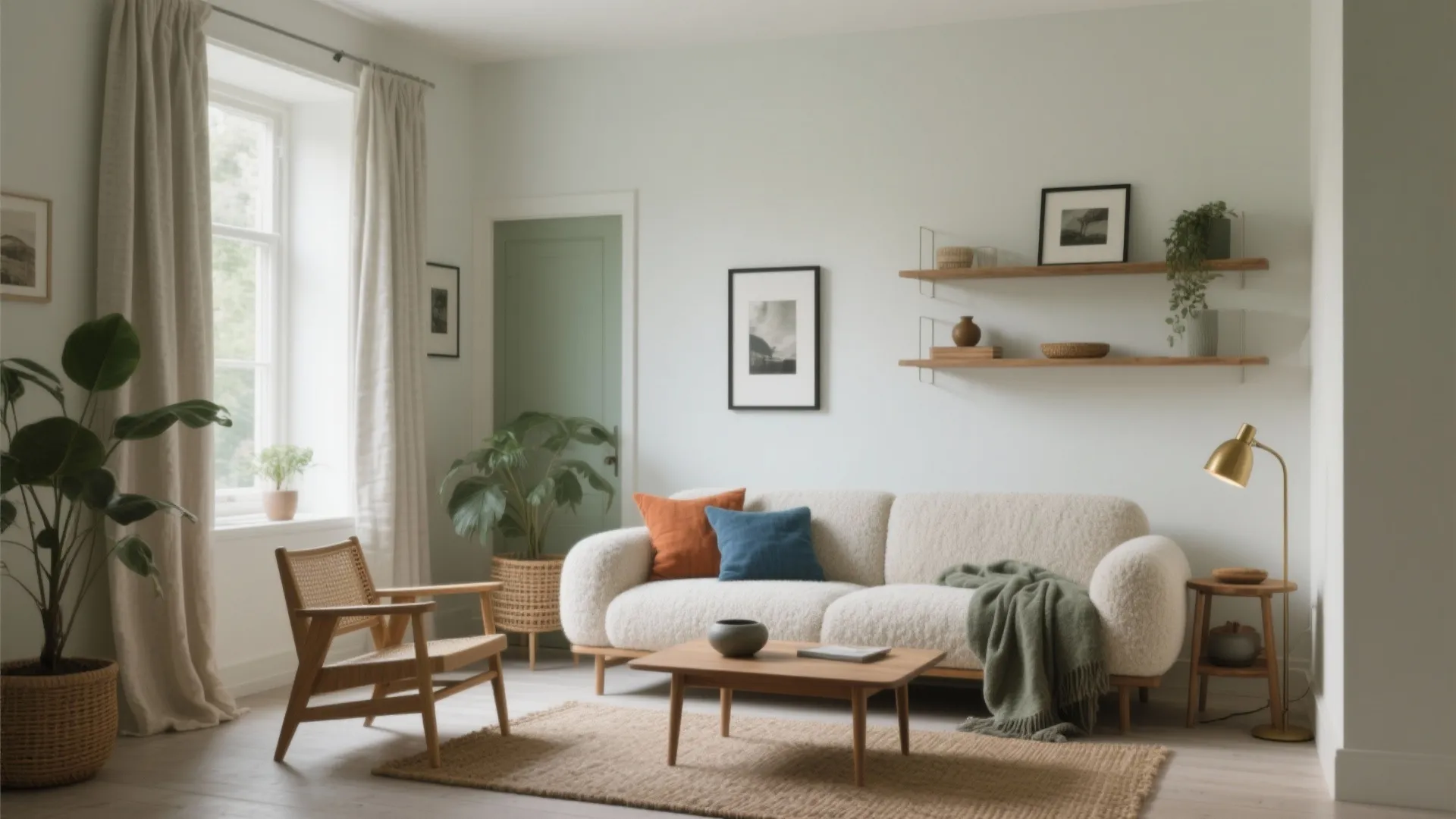 5 Drawing Room Colour Ideas for Small Spaces: Expert-backed colour palettes and styling tricks to make your drawing room feel brighter, calmer, and more spacious—without a major renovation.