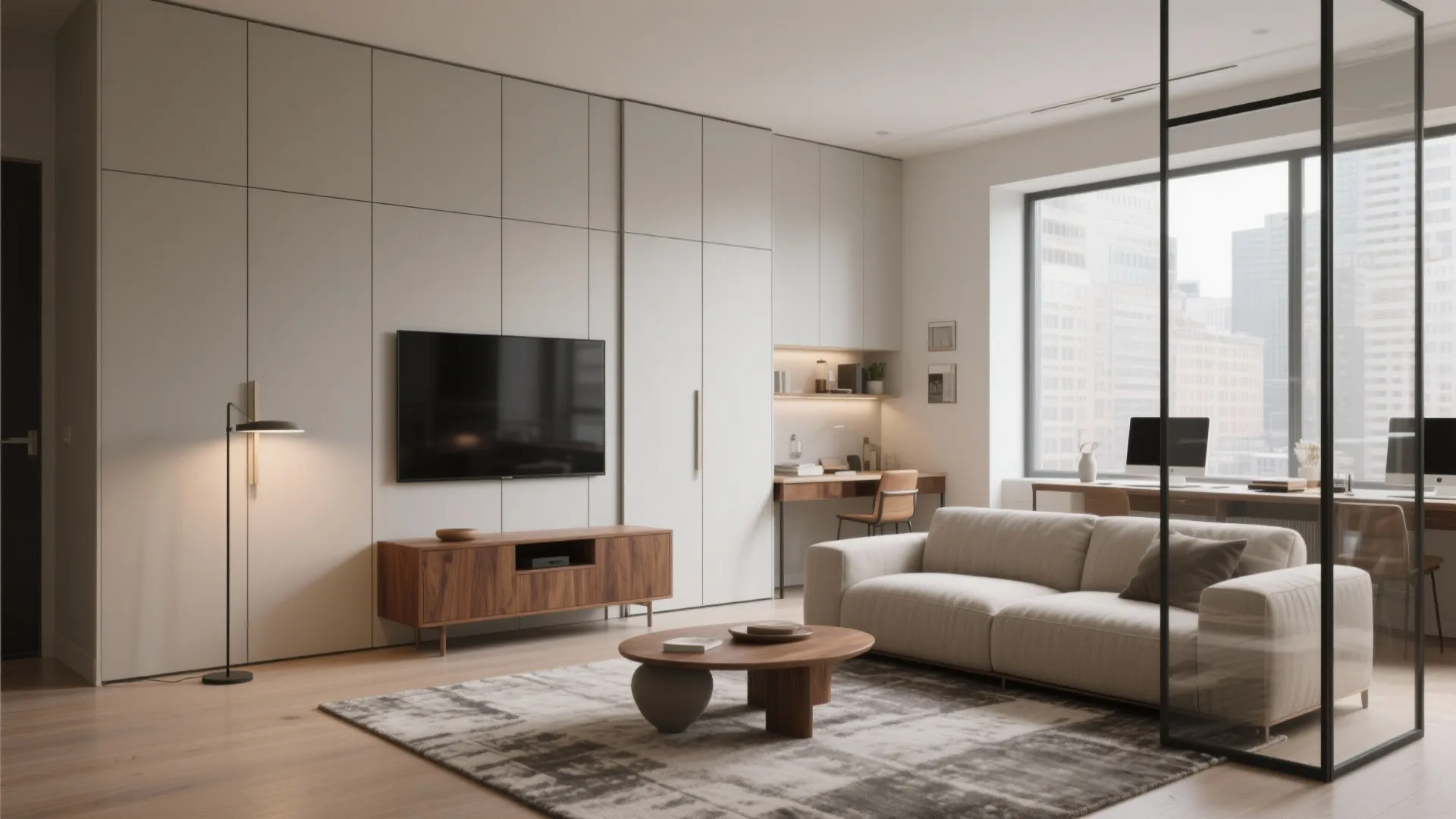 5 Drawing Room Interior Design Ideas That Work: A senior interior designer’s five space-smart strategies for a welcoming, high-function lounge