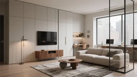 5 Drawing Room Interior Design Ideas That Work