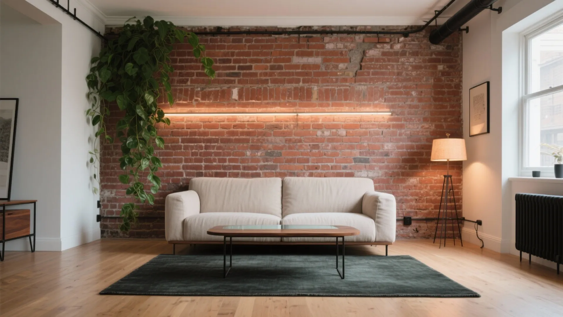 5 Brick Wall Design Living Room Ideas That Work: How I style brick in small living rooms without losing light, warmth, or function—plus real pros/cons and budget tips