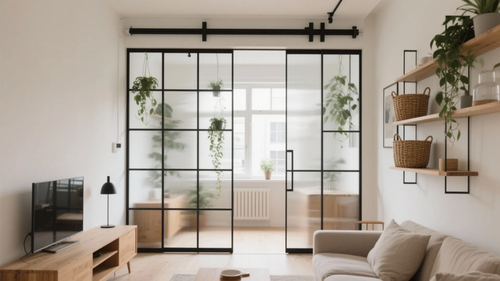 5 Wall Separator Design Ideas for Small Spaces: Real-life tips, pros and cons, and smart ways to divide without making rooms feel smaller