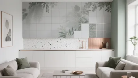 5 Flex Printing Design for Wall Ideas