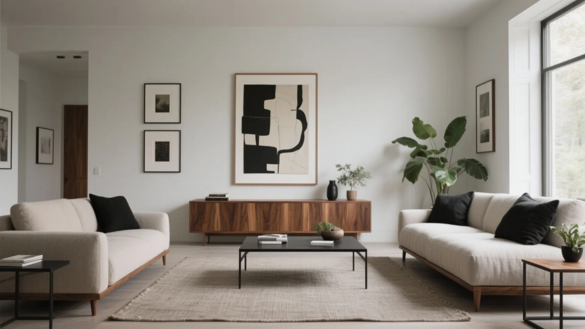 5 Living Room Frames Ideas That Elevate Your Space: A senior interior designer’s friendly guide to framing with purpose—because small spaces spark big creativity