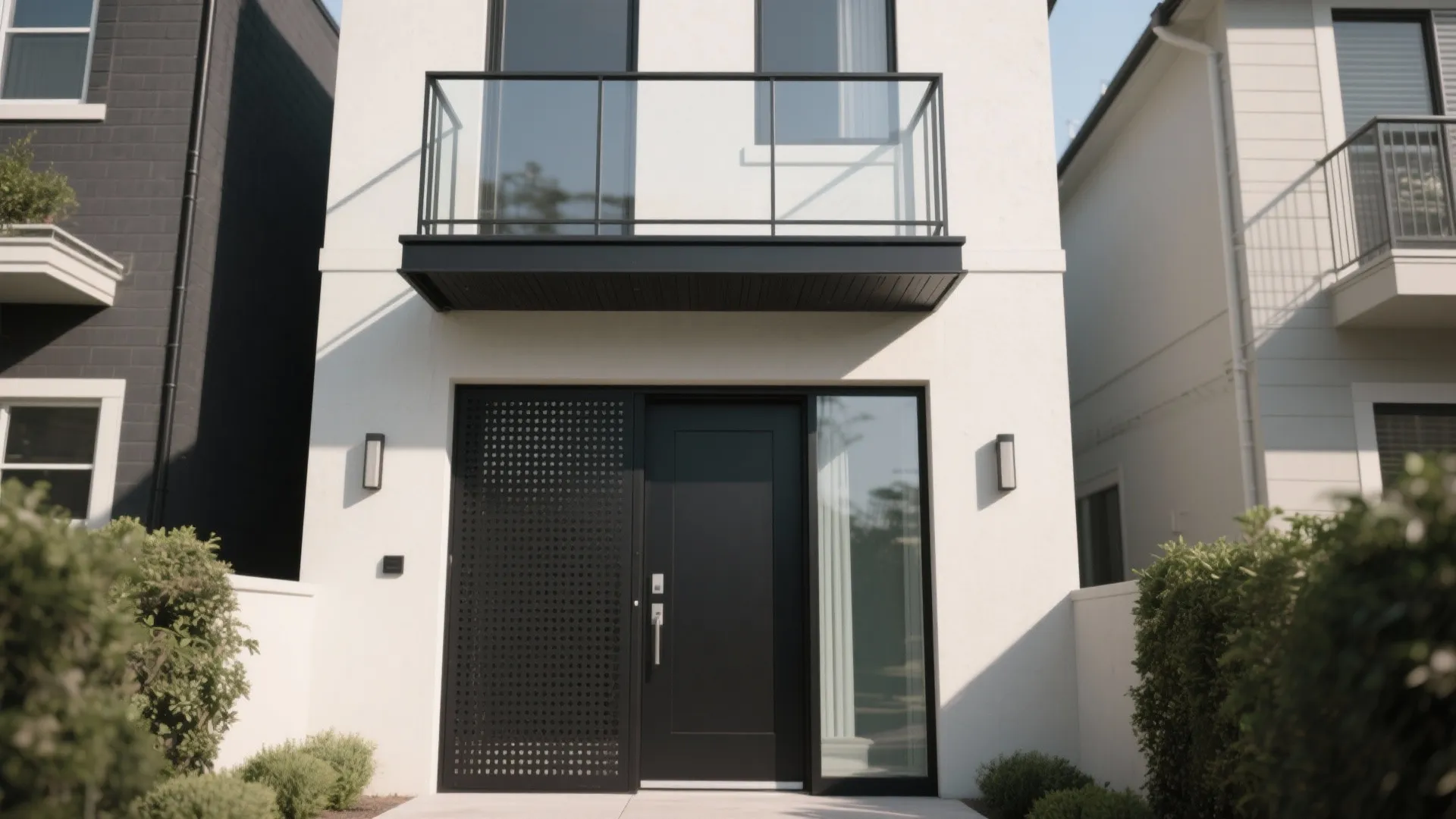 5 Balcony for Front Main Door Design Photos You’ll Love: Real designer strategies, curb-appeal tricks, and build-ready details for small front balconies that make a big first impression.