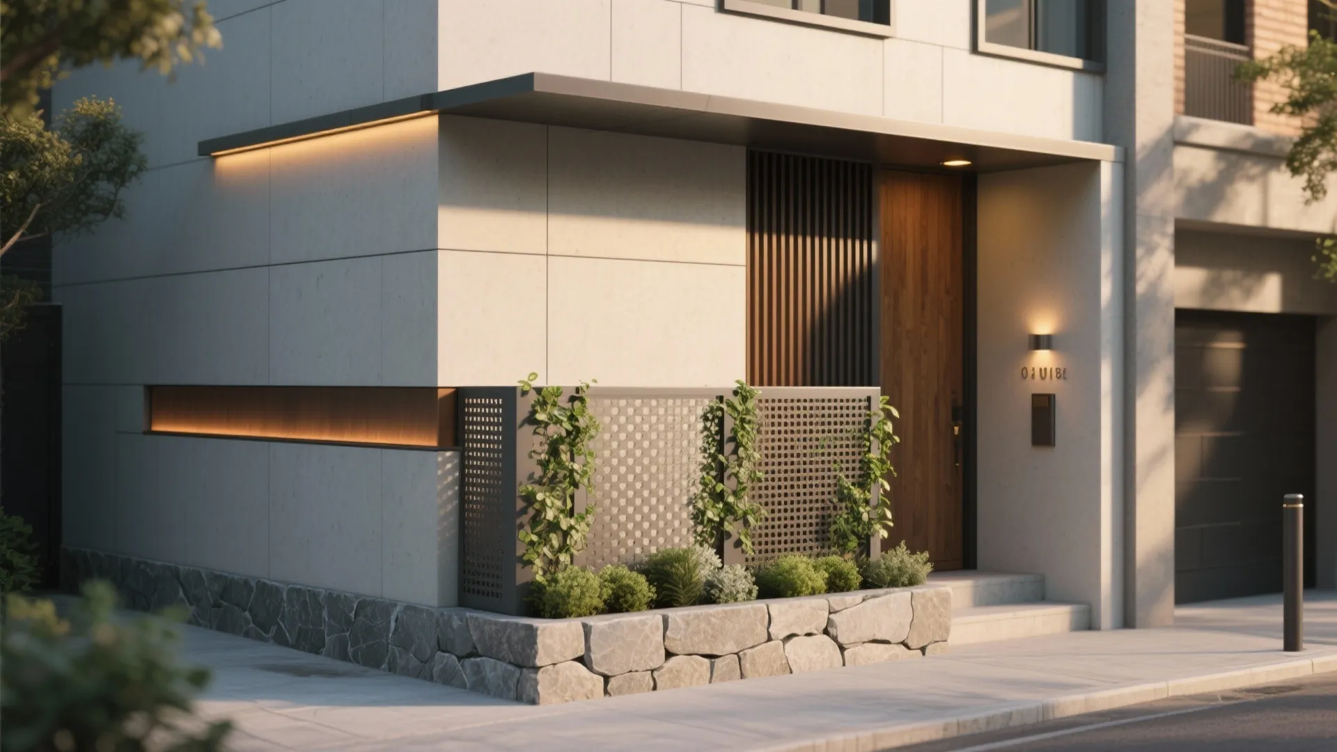 5 Building Front Wall Design Ideas That Work: A designer’s guide to five proven facade moves for small frontages, with real pros, cons, and expert-backed tips