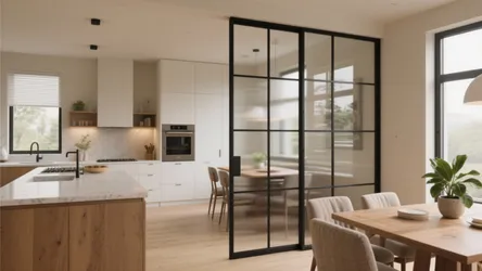 5 Kitchen Dining Partition Ideas That Truly Work