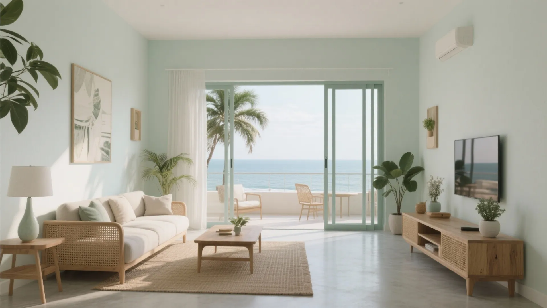 5 Design Ideas for 3 BHK Flats in Goa: Coastal-smart, space-savvy ways I use to make 3 BHK apartments in Goa brighter, drier, and more livable year-round
