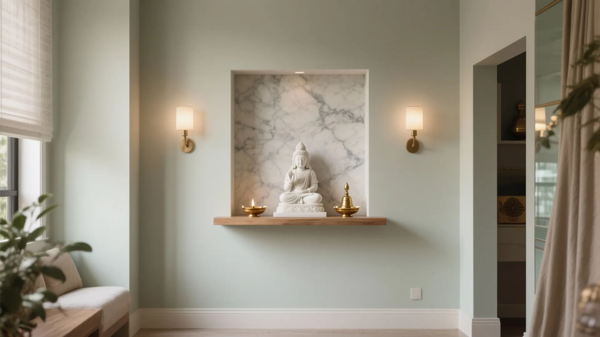 5 God Room Colour Ideas for Small Spaces: A designer’s friendly guide to serene palettes, small sanctuaries, and colour psychology that actually works