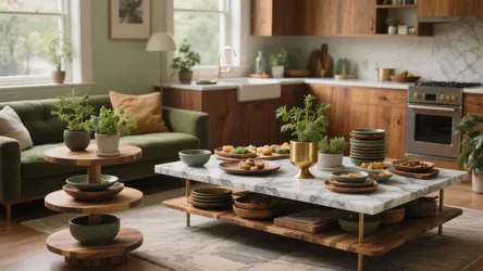 Grazing Table DIY: 5 Easy Ideas