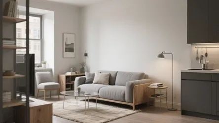 5 Living Room Grey Colour Schemes That Work