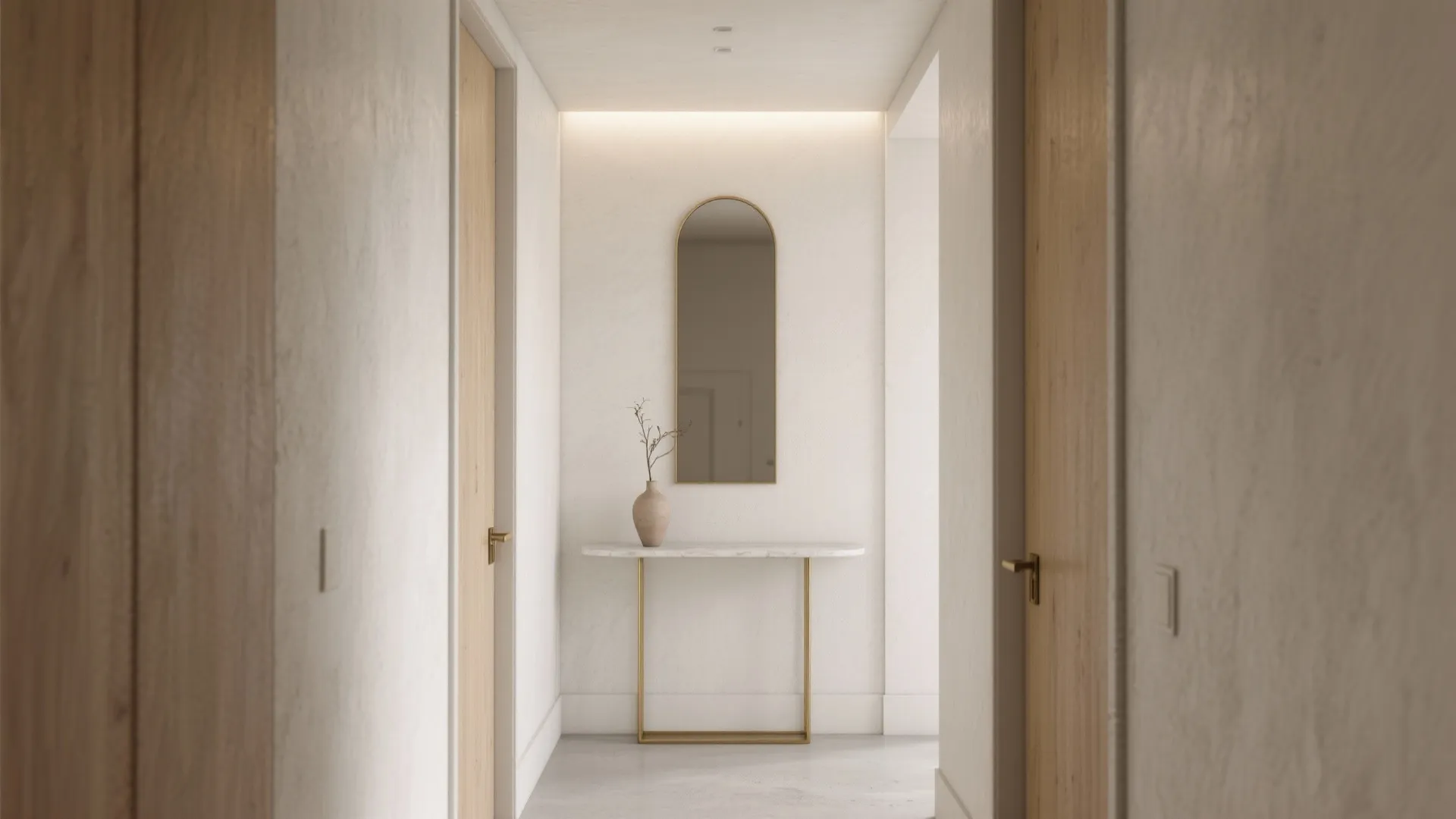 5 Hall Wall Design Ideas: Small Space, Big Impact: I’m a senior interior designer sharing five proven hall wall design ideas that elevate tight entryways and living halls—grounded in real projects, smart budgets, and data-backed choices.