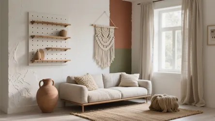 5 Handmade Room Decoration Ideas That Actually Work